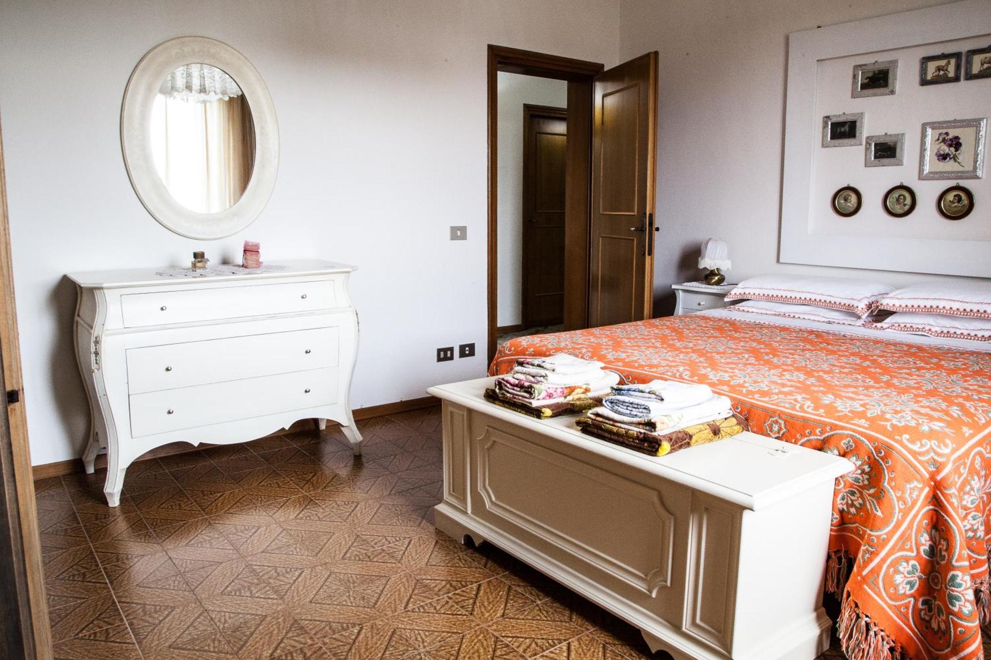 Villa Raffaella Selvatelle Luaran gambar
