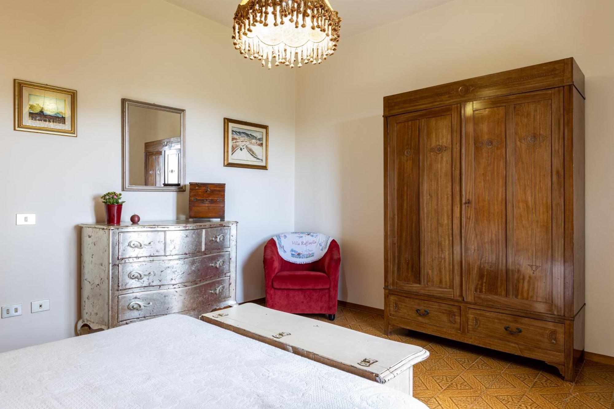 Villa Raffaella Selvatelle Luaran gambar