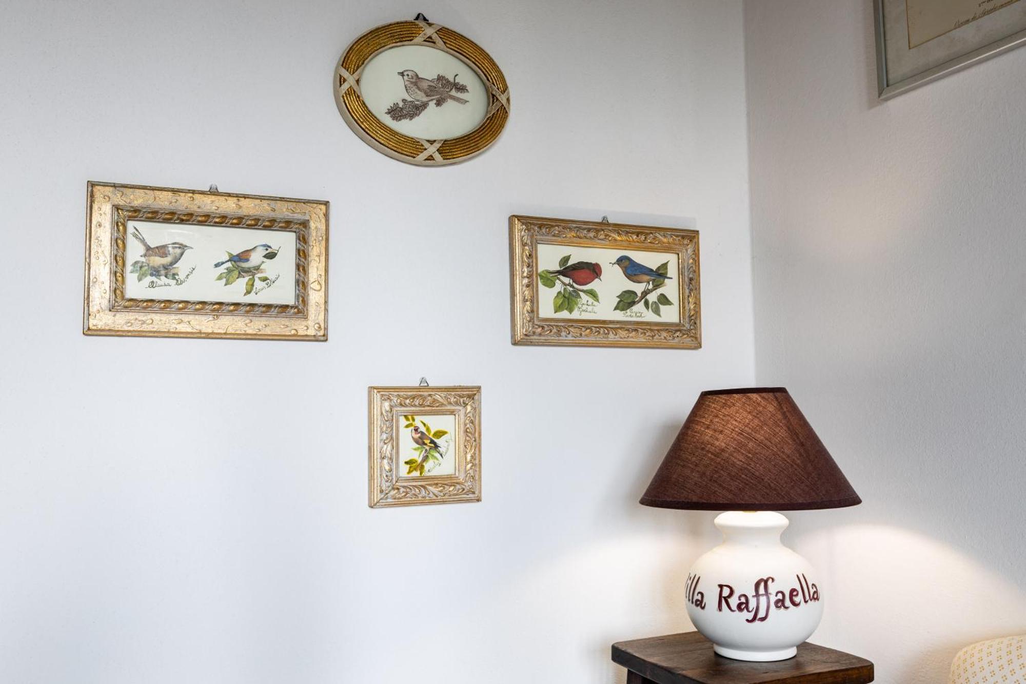 Villa Raffaella Selvatelle Luaran gambar