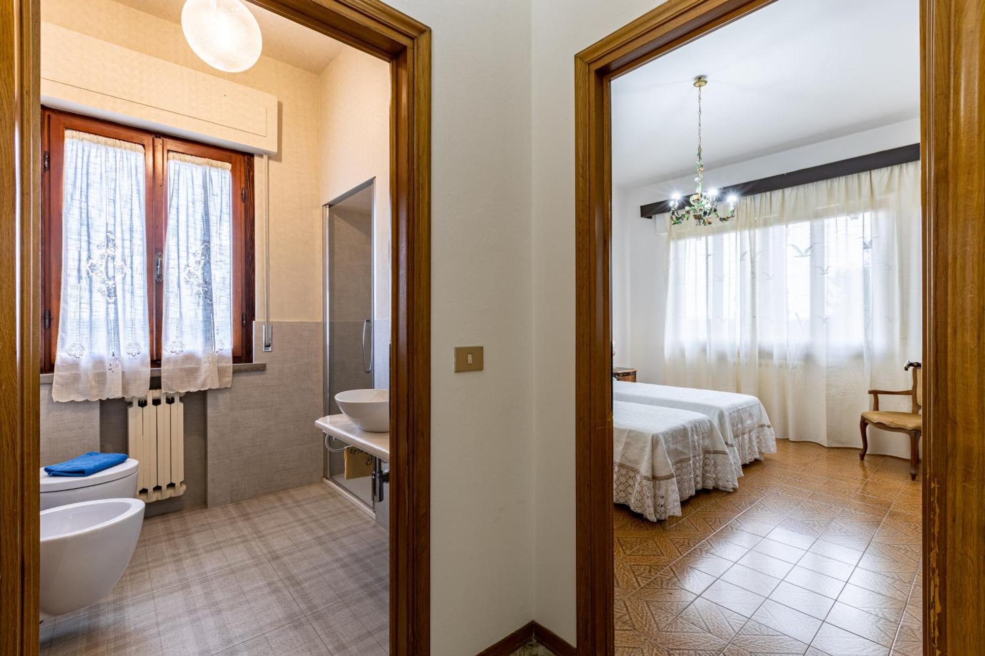 Villa Raffaella Selvatelle Luaran gambar