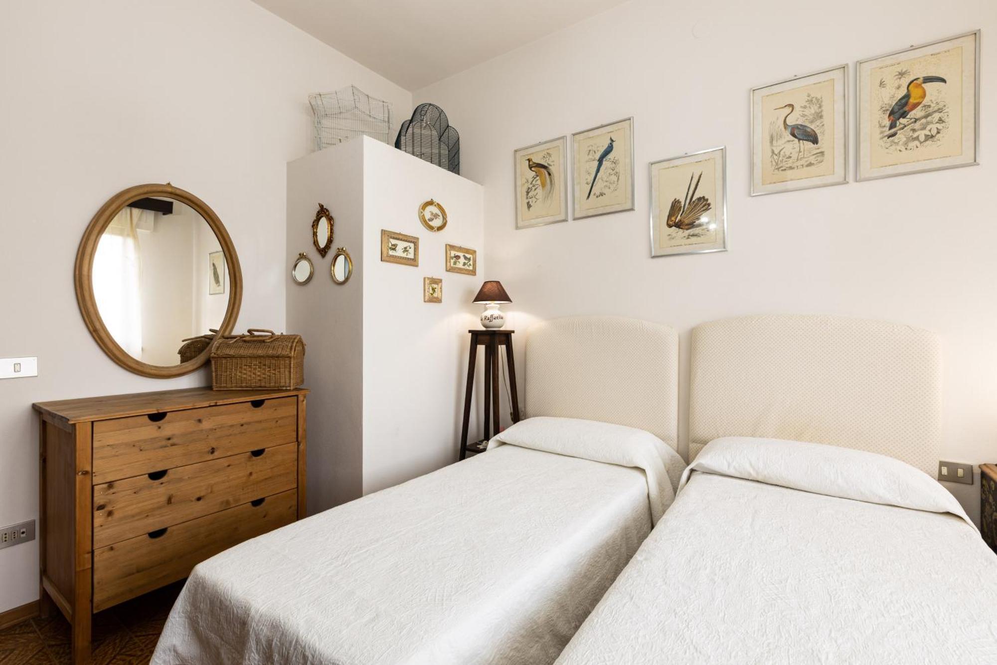 Villa Raffaella Selvatelle Luaran gambar