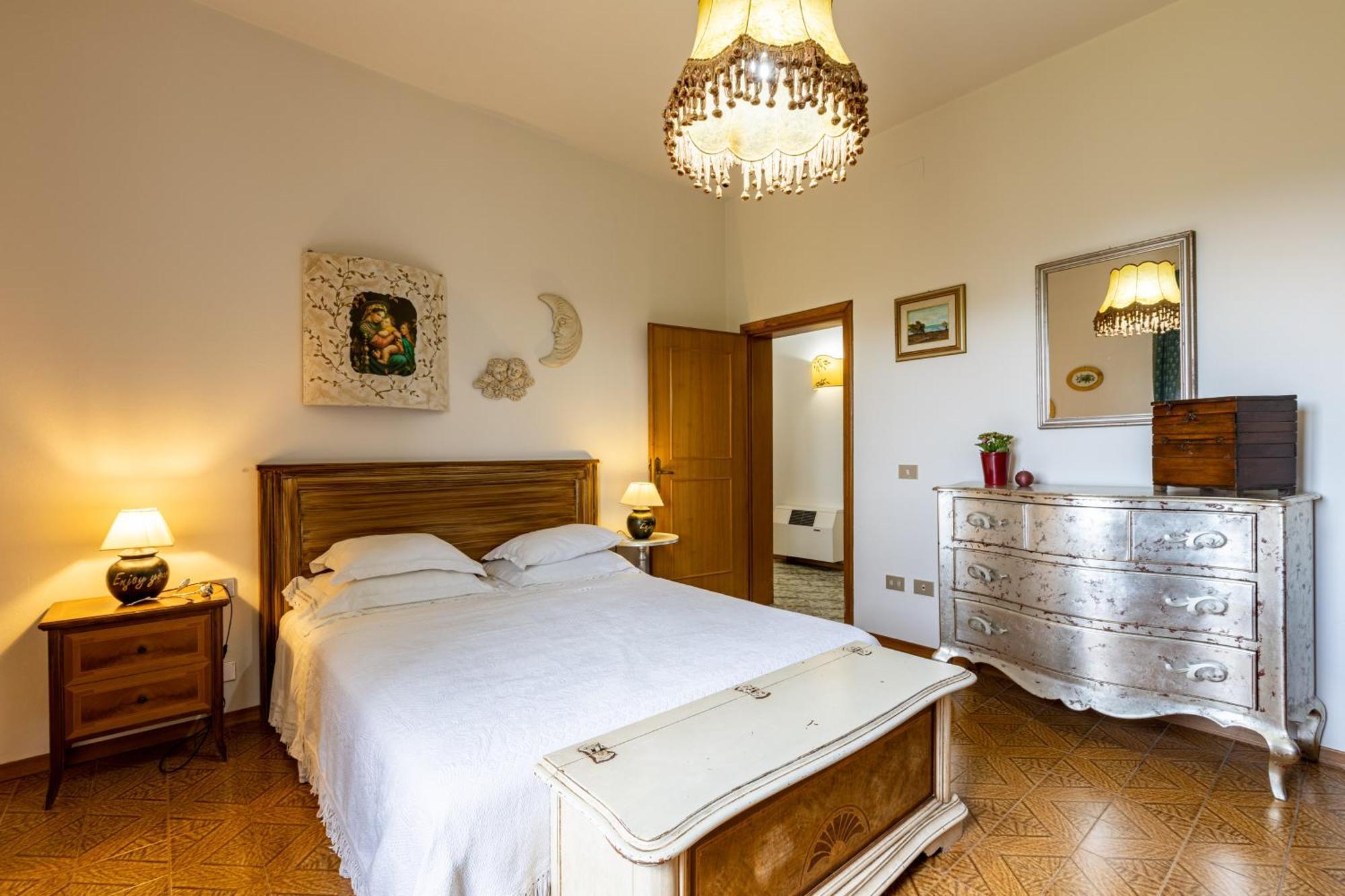 Villa Raffaella Selvatelle Luaran gambar